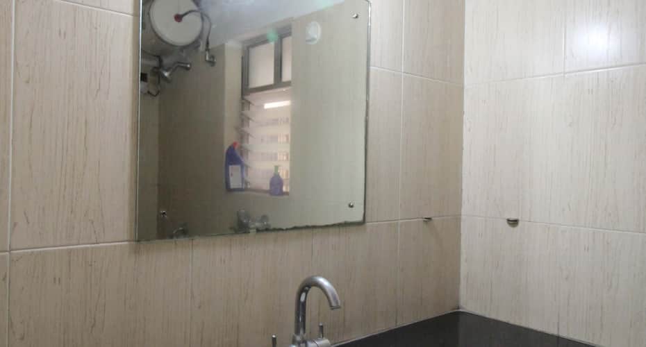 Shree Balaji  Service Apartments  Kharadi 3 Deccan Gold, Pune 4